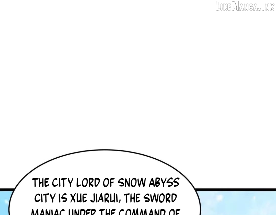I Rely on My Invincibility to Deal Tons of Damage Passively! Chapter 183  - page 108
